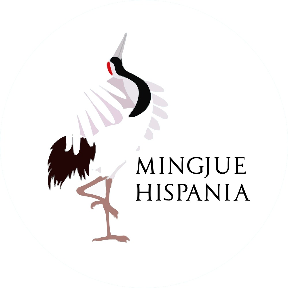 grulla Mingjue Hispania